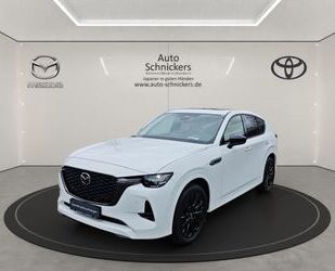 Mazda CX-60 Gebrauchtwagen