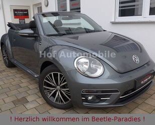 VW Beetle Gebrauchtwagen