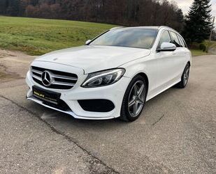 Mercedes-Benz C 250 Gebrauchtwagen