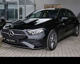 Mercedes-Benz A 250 Gebrauchtwagen
