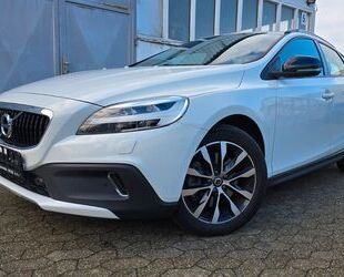 Volvo V40 Cross Country Gebrauchtwagen