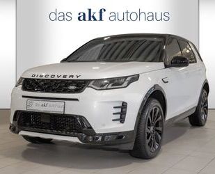 Land Rover Discovery Sport Gebrauchtwagen