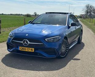 Mercedes-Benz C 220 Gebrauchtwagen