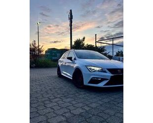 Seat Leon Gebrauchtwagen