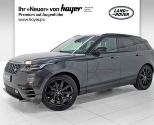 Land Rover Range Rover Velar Gebrauchtwagen