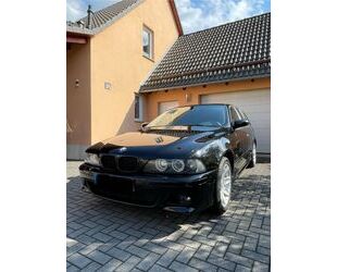 BMW 525 Gebrauchtwagen