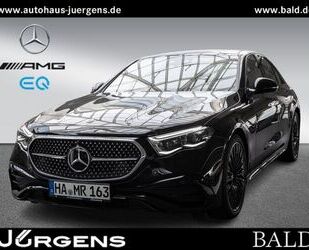 Mercedes-Benz Mercedes-Benz E 220 d AMG-Sport/Superscreen/Pano/B Gebrauchtwagen