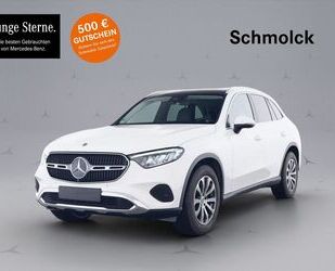 Mercedes-Benz GLC 220 Gebrauchtwagen