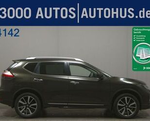 Nissan X-Trail Gebrauchtwagen
