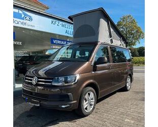 VW T6 California Gebrauchtwagen