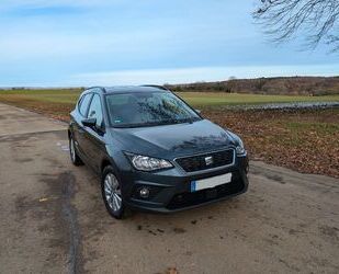 Seat Arona Gebrauchtwagen