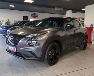 Nissan Juke Gebrauchtwagen