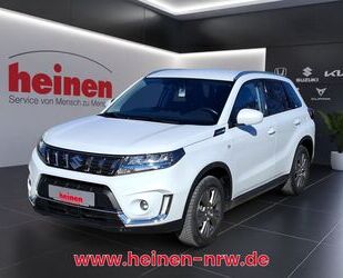 Suzuki Vitara Gebrauchtwagen