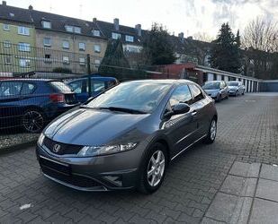 Honda Civic Gebrauchtwagen
