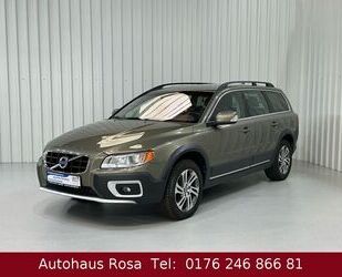 Volvo XC70 Gebrauchtwagen
