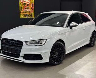 Audi S3 Gebrauchtwagen