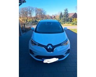 Renault ZOE Gebrauchtwagen