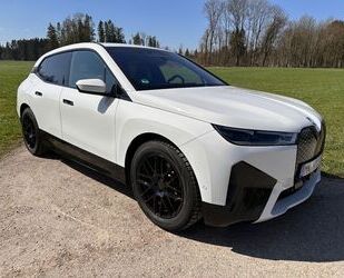 Jeep iX 