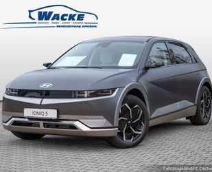 Hyundai IONIQ 5 Gebrauchtwagen