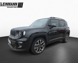 Jeep Renegade Gebrauchtwagen