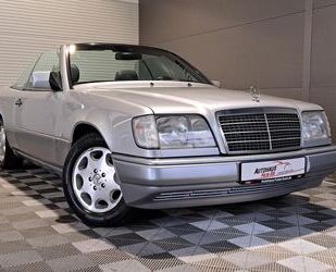 Mercedes-Benz E 220 Gebrauchtwagen