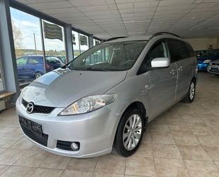 Mazda 5 Gebrauchtwagen