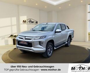 Mitsubishi L200 Gebrauchtwagen