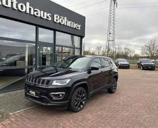 Jeep Compass Gebrauchtwagen
