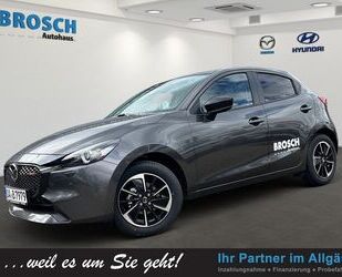 Mazda 2 Gebrauchtwagen