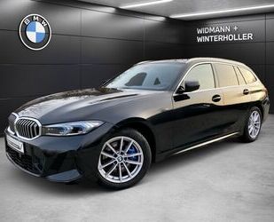 BMW 330 Gebrauchtwagen