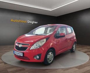 Chevrolet Spark Gebrauchtwagen