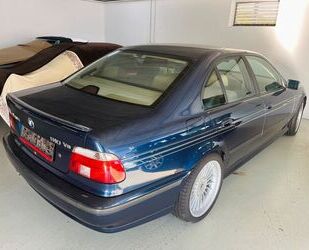 Alpina B10 Gebrauchtwagen