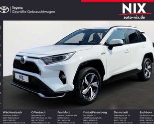 Toyota RAV 4 Gebrauchtwagen