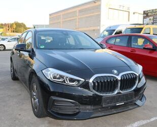 BMW 118 Gebrauchtwagen