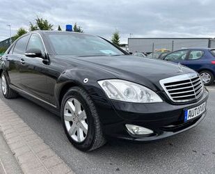 Mercedes-Benz S 450 Gebrauchtwagen