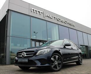 Mercedes-Benz C 200 Gebrauchtwagen