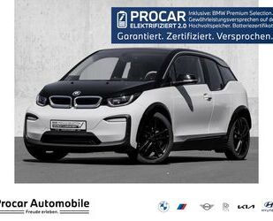 BMW i3 Gebrauchtwagen