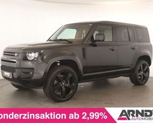 Land Rover Defender Gebrauchtwagen