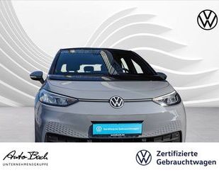 VW ID.3 Gebrauchtwagen