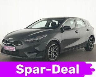 Kia ceed / Ceed Gebrauchtwagen