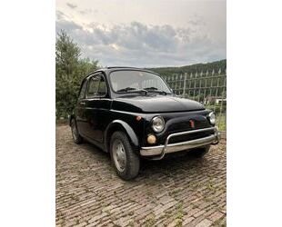 Fiat 500L Gebrauchtwagen