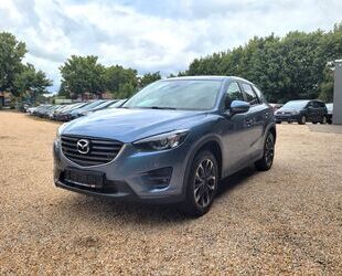 Mazda CX-5 Gebrauchtwagen