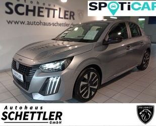 Peugeot 208 Gebrauchtwagen