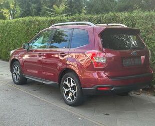 Subaru Forester Gebrauchtwagen