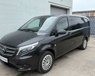 Mercedes-Benz Vito Gebrauchtwagen