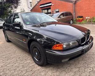 BMW 523 Gebrauchtwagen