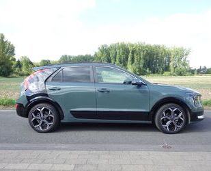 Kia Niro Gebrauchtwagen