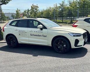 Volvo XC60 Gebrauchtwagen