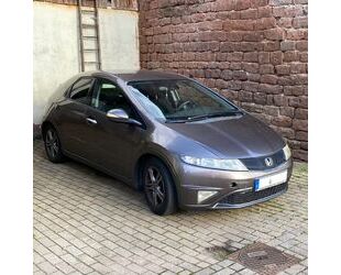 Honda Civic Gebrauchtwagen