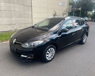 Renault Megane Gebrauchtwagen